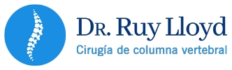 Dr. Ruy Lloyd Logo